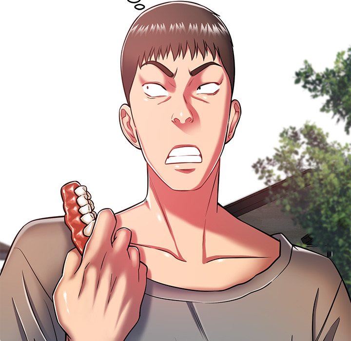 鄰居的滋味第17話