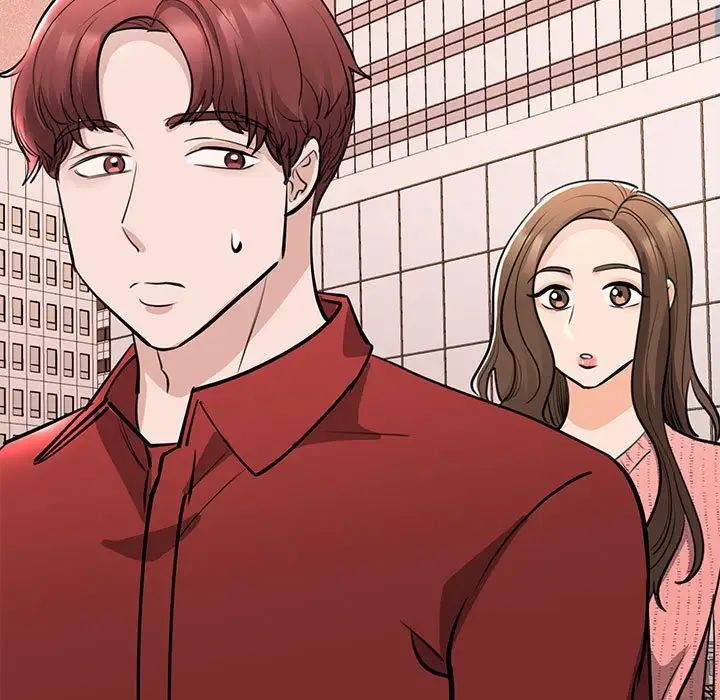 我的完美缪斯第15话