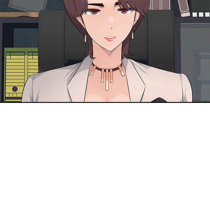 办公乐园第19话