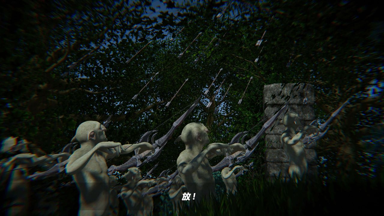 [3D]蝴蝶之殇第四季-罪城VICECITY第65话