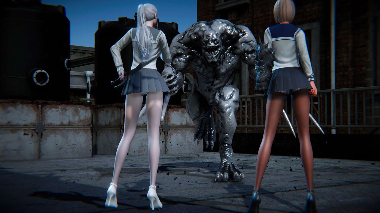 [3D]蝴蝶之殇第四季-罪城VICECITY第65话