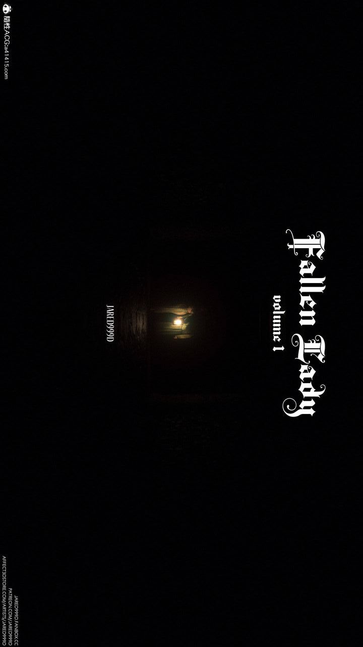 《[3D][Jared999D]堕落女士[FallenLady]》 第01话