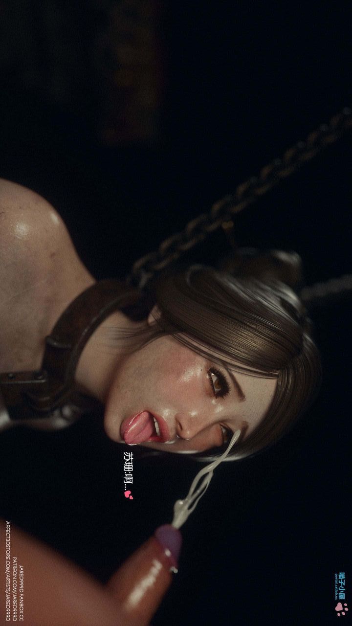 《[3D][Jared999D]堕落女士[FallenLady]》 第29话