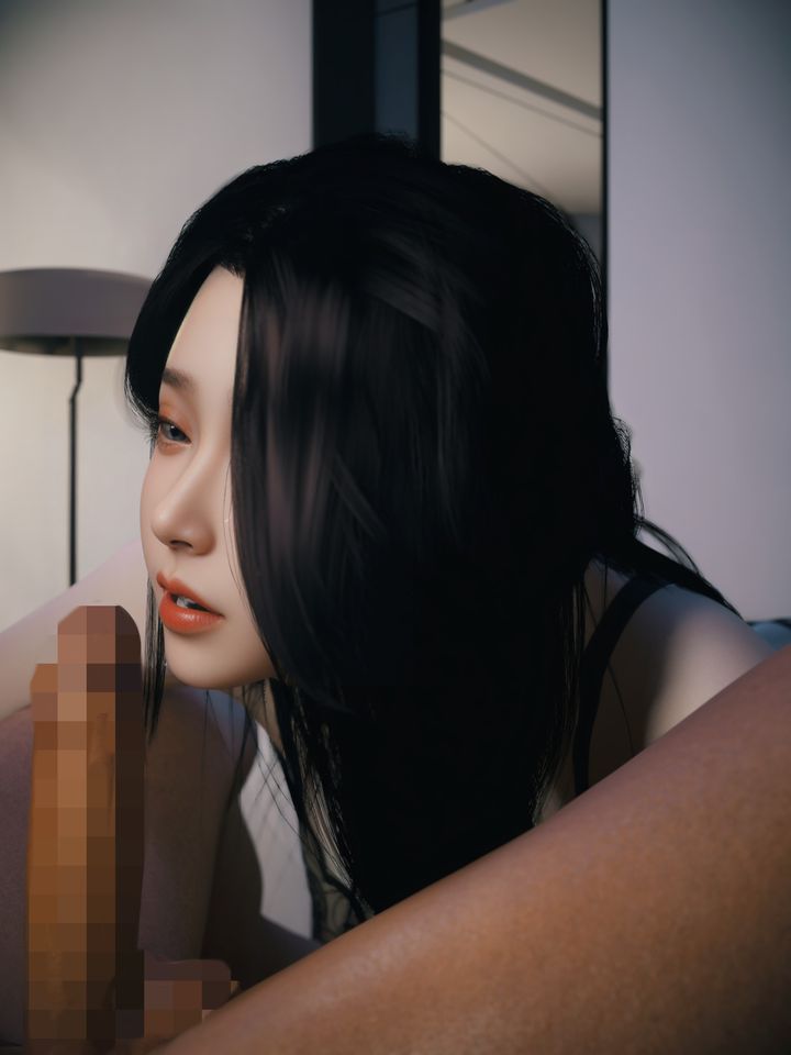 《[3D]环肥燕瘦+小篇章》 第13话-最终话