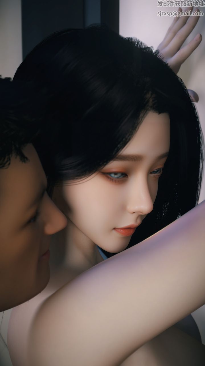 《[3D]环肥燕瘦+小篇章》 第13话-最终话