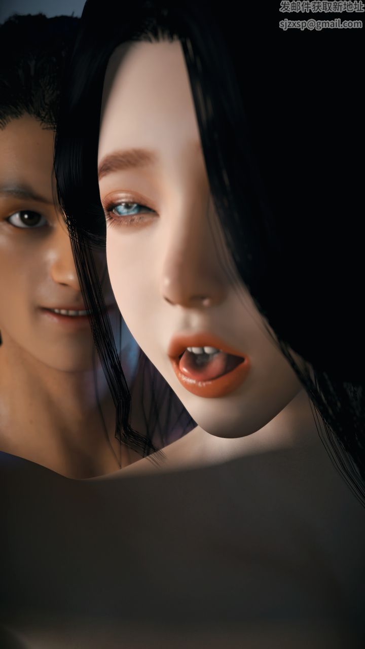 《[3D]环肥燕瘦+小篇章》 第13话-最终话