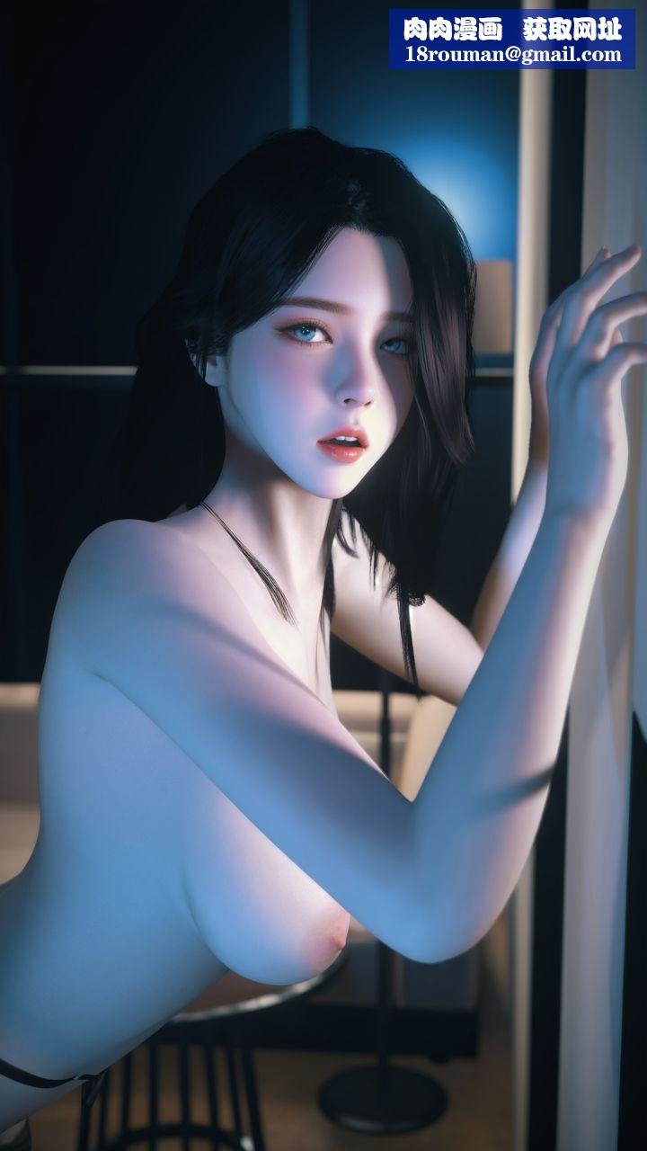 《[3D]环肥燕瘦+小篇章》 第13话-最终话